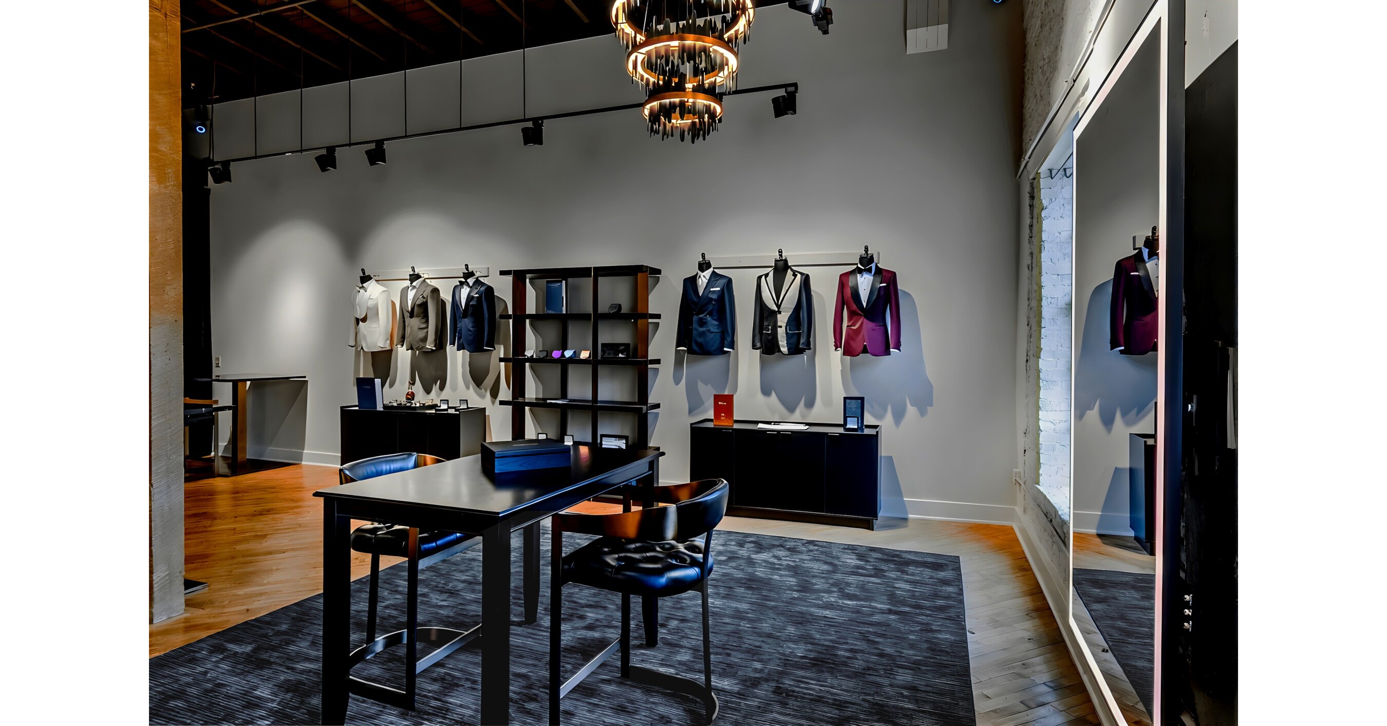 Enzo Custom Accelerates Nationwide Expansion with Seven New Showrooms Enzo Custom Accelerates Nationwide Expansion with Seven New Showrooms