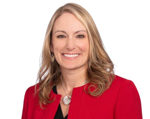 Rachel Solomon, Chief Executive Officer at Wecom