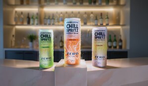 Chill Spritz Announces UK Launch Following European Growth, Showcasing at IFE London