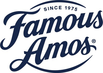 Famous Amos (PRNewsfoto/Ferrero North America)