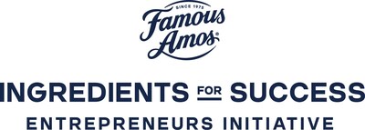 Famous Amos Ingredients for Success