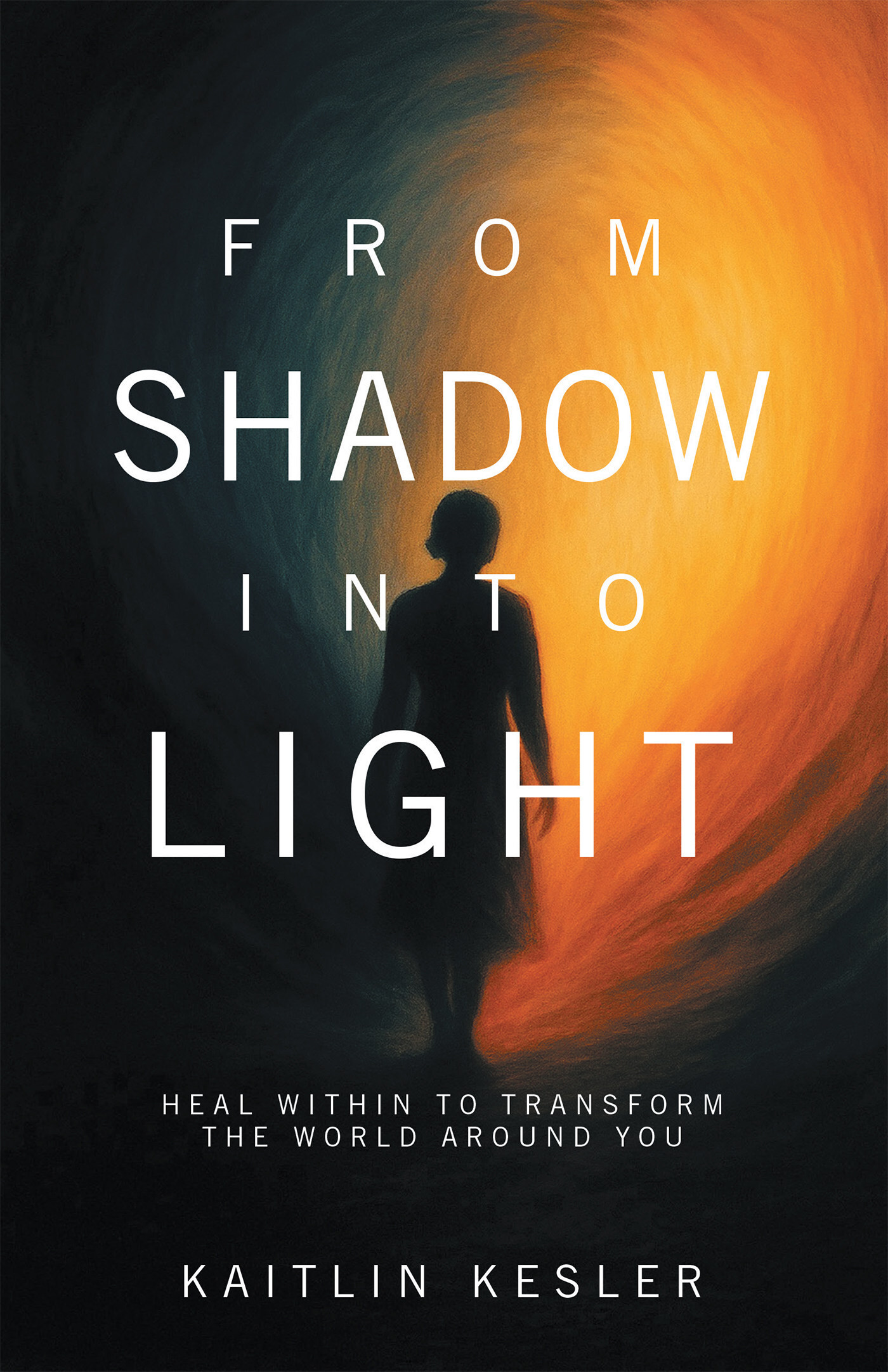 New Book Explores Healing Through Shadow Integration and Emotional Awareness