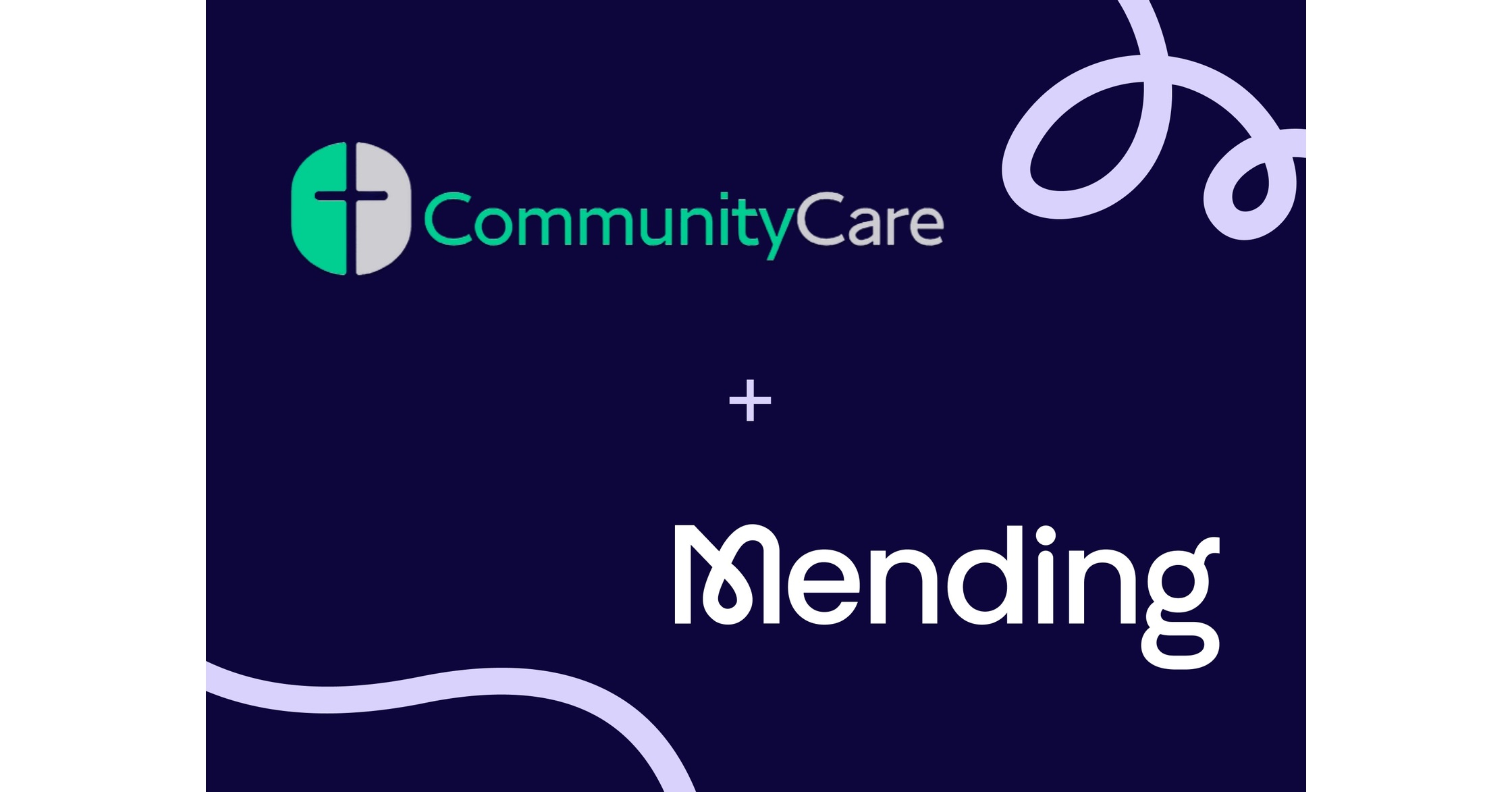 CommunityCare and Mending Announce Partnership to Bring Direct Primary Care to Oklahoma ACA Marketplace Plans CommunityCare and Mending Announce Partnership to Bring Direct Primary Care to Oklahoma ACA Marketplace Plans