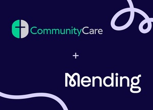 CommunityCare and Mending Announce Partnership to Bring Direct Primary Care to Oklahoma ACA Marketplace Plans