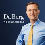 Dr. Berg - The Knowledge Doc