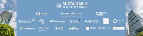 The Sustainable Real Estate Forum “SREF’’ to Launch Global Real Estate Research Initiative