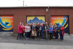 Jay's Heating, Air &amp; Plumbing launches Altitude Academy, investing in the future of skilled trades with state-of-the-art training facility