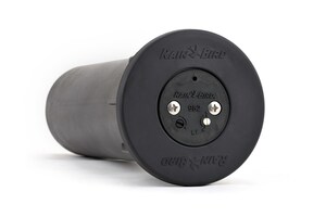 Reaching Farther Than Ever: Rain Bird Golf Unveils a New Rotor That Inspires Larger, More Ambitious Course Designs