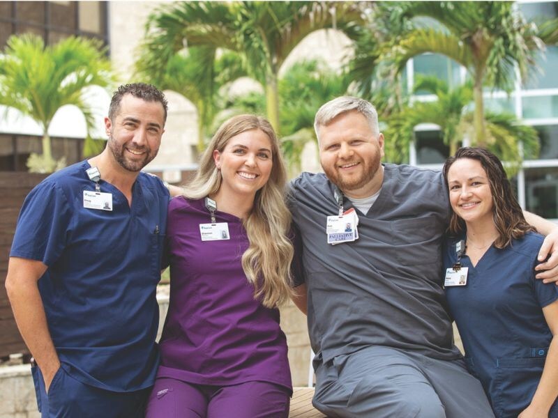 BayCare Named a Tampa Bay Times Top Workplace for the 12th S