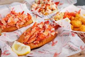 Cousins Maine Lobster Expands Minneapolis Presence with Second Food Truck