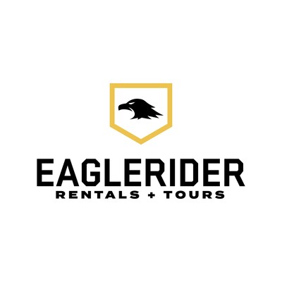 EAGLERIDER_Logo (PRNewsfoto/EAGLERIDER)