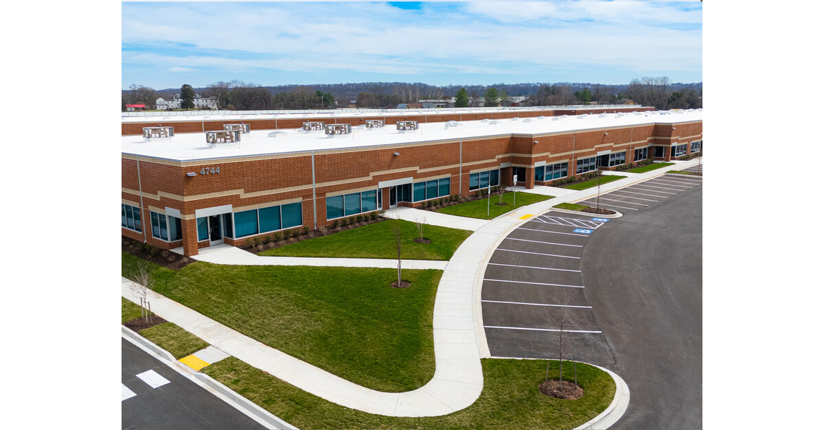 TRW EPIQ SOLUTIONS RELOCATING MARYLAND MANUFACTURING DIVISION AND 90 EMPLOYEES TO ARCADIA BUSINESS PARK IN FREDERICK