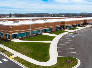 EPIQ SOLUTIONS RELOCATING MARYLAND MANUFACTURING DIVISION AND 90 EMPLOYEES TO ARCADIA BUSINESS PARK IN FREDERICK