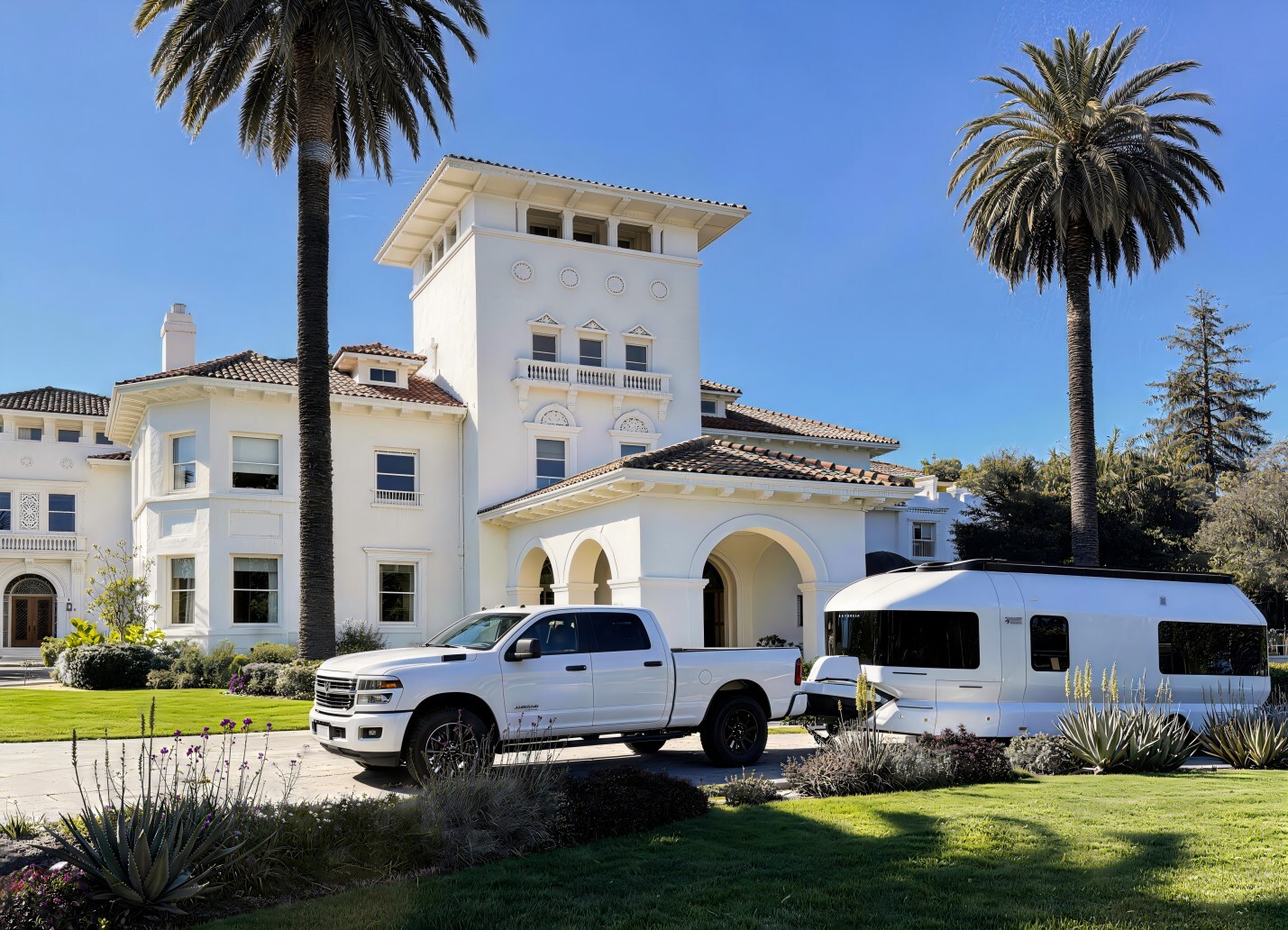 Skydream Holds Official Brand Launch in Silicon Valley, Unve