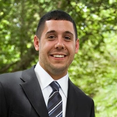 Andrew Becker, Owner