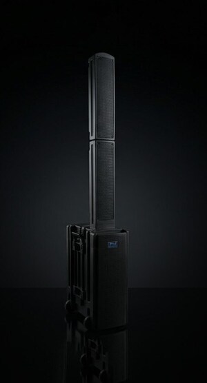 Anchor Audio Launches Beacon 3: Big Sound in a Compact, Collapsible Design