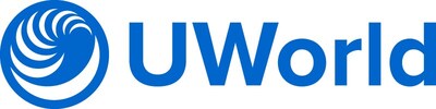 UWorld is a global leader in comprehensive academic and professional education. The company has helped millions of undergraduate, graduate and professional students prepare for high-stakes accounting, finance, graduate school, high school, legal, medical, nursing and pharmacy exams, including the CPA, CMA®, CFA®, CMT®, MCAT®, SAT®, ACT®, AP®, MBE®, LLM, MPRE®, JD-Next®, UBE®, USMLE®, UKMLA®, COMLEX®, ABIM®, ABFM®, PANCE, PANRE®, NCLEX®, FNP, NAPLEX, MPJE® and CPJE. UWorld is a global leader in comprehensive academic and professional education. The company has helped millions of undergraduate, graduate and professional students prepare for high-stakes accounting, finance, graduate school, high school, legal, medical, nursing and pharmacy exams, including the CPA, CMA®, CFA®, CMT®, MCAT®, SAT®, ACT®, AP®, MBE®, LLM, MPRE®, JD-Next®, UBE®, USMLE®, UKMLA®, COMLEX®, ABIM®, ABFM®, PANCE, PANRE®, NCLEX®, FNP, NAPLEX, MPJE® and CPJE.