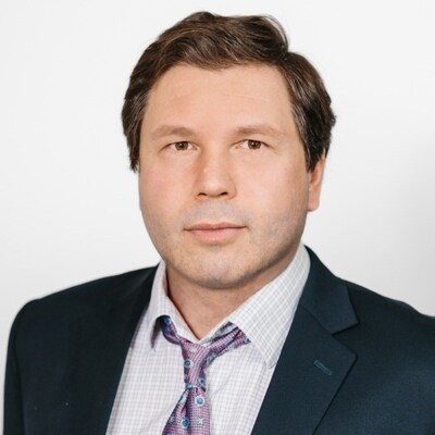 Dr. Anthony (Tony) Kirilusha, Chief Scientific Officer, joins Dynanet's Growing Healthcare Practice