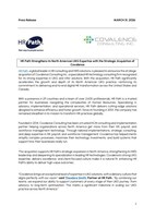 HR Path rafforza la propria competenza in materia di UKG nel Nord America con l'acquisizione strategica di Covalence