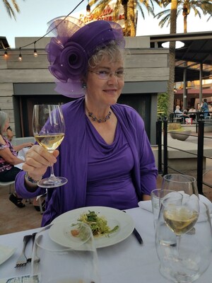 Assistant Majority Leader Robert Garcia (D-Rancho Cucamonga) Honors the Memory of Medical Arbitration Malpractice Victim Lindalee Iverson by Naming AB 1770 "Lindalee's Law"