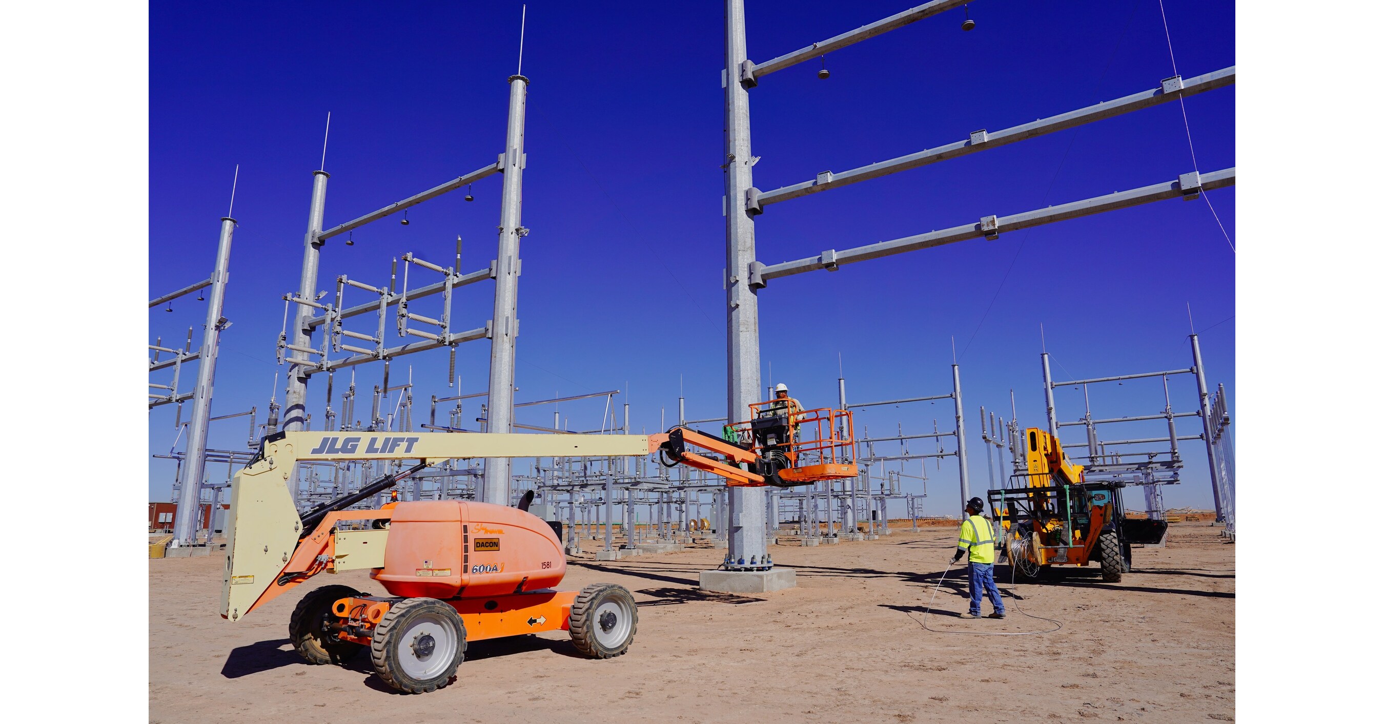 Fermi America™ Files Second Clean Air Permit Application with TCEQ for 5 GW of Additional Power for Its Project Matador Private Grid