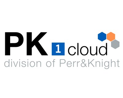PK1Cloud Logo PK1Cloud Logo