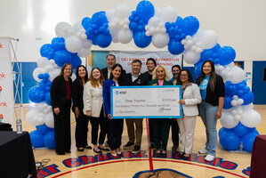 Think Together and AT&amp;T Expand Digital Learning Opportunities for Lynwood Students Through The Achievery