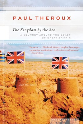 "The Kingdom by the Sea" cover