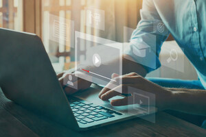 New Data from Riverside Shows Multi-Tool Workflows Slow Webinar Production, Inflate costs, and Limit ROI