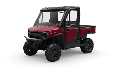 2026 Honda Pioneer 1000 Elite