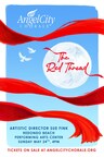 Angel City Chorale Announces "The Red Thread" Multimedia Concert Celebration and Community Call to Action