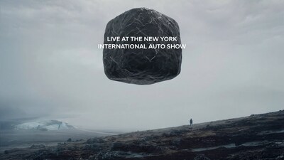 Hyundai World Premiere Headed to New York International Auto Show; Livestreamed press conference reveal to take place Wednesday, April 1 during media day at the 2026 New York International Auto Show