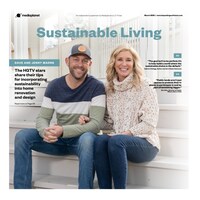 Sustainable Living Campaign Launches in L.A.