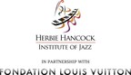 Học Viện Nhạc Jazz Herbie Hancock Thông Báo Tổ Chức Cuộc Thi Giọng Hát Nhạc Jazz Quốc Tế năm 2026 tại Paris, Với sự Hợp Tác của Fondation Louis Vuitton