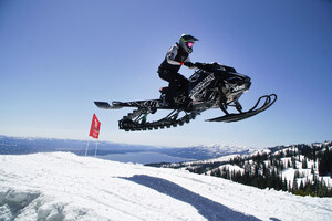 Tamarack Resort Hosts Two Weekends of High-Energy RMSHA Races