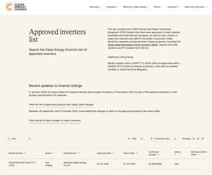 StarCharge Energy Oceania Brings V2G Closer to Mainstream with CEC-Listed Halo 7.4kW