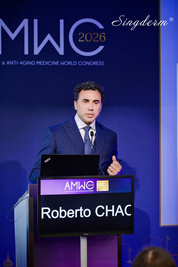 Dr. Roberto Chacur