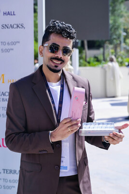 SKformula PDRN essence