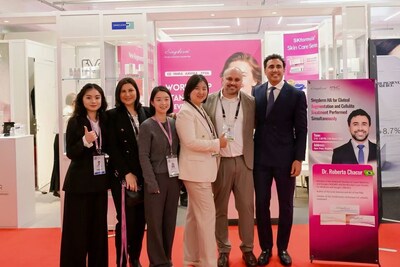 Singclean Medical & Prow Aesthetics