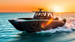 Vision Marine Technologies and Nautical Ventures Secure Exclusive Twin Vee Territory in Broward County and Introduce Signature Adventure V Edition