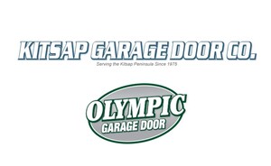 Guild Garage Group Announces Partnership with Kitsap Garage Door and Olympic Garage Door