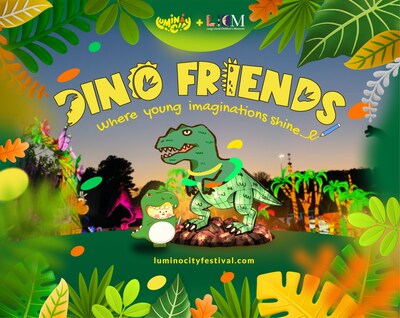 LuminoCity Festival is pleased to announce the return of its annual children’s art competition, Lumi’s Utopia, now celebrating its sixth year. LuminoCity Festival is pleased to announce the return of its annual children’s art competition, Lumi’s Utopia, now celebrating its sixth year.