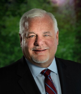 Randy Miller, Vice President, Treasury and Capital Finance