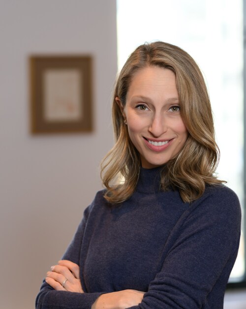 Lyndsey Estin, Co-Chief Executive Officer at Kekst CNC