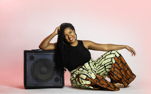 Raquel McIntosh Recognized as 2026 MusiCounts Teacher of the Year