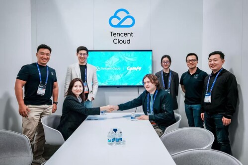 Tencent_Cloud_x_ComfyUI