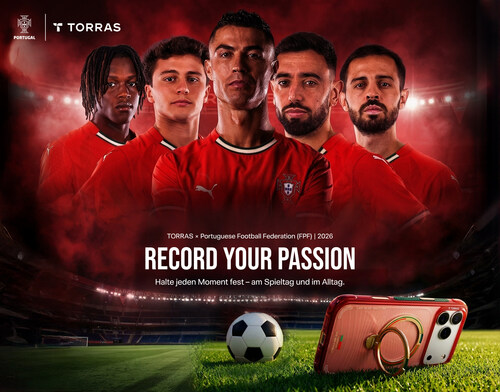 TORRAS&FPF (PRNewsfoto/TORRAS Global)