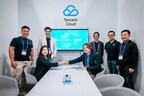 Tencent Cloud Partners with ComfyUI to Transform 3D Workflows in Open-Source AI
