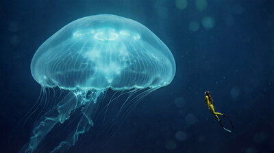 1つの指示で音声付き複数シーン動画を生成、PixVerseが新モデルV6を発表