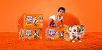 HEY TIGER LAUNCHES PREMIUM-PERFORMING, VALUE-DRIVEN DIAPERS AND TRAINING PANTS EXCLUSIVELY AT TARGET